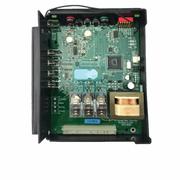 Vicway - Merlin Service Logic Circuit Control Board (G Board) To Suit M230T V230T V430R
